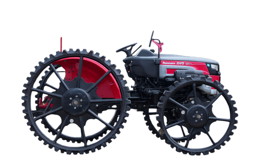 Tractor Attachments & Implements