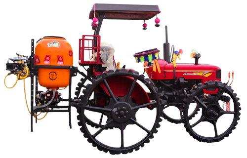 Cultivators & Tilling Equipment